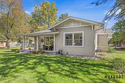 1412 Sunnyside Drive, Kalamazoo, MI 49048 - Photo 2