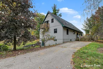 19423 1 Mile Road, Morley, MI 49336 - Photo 4