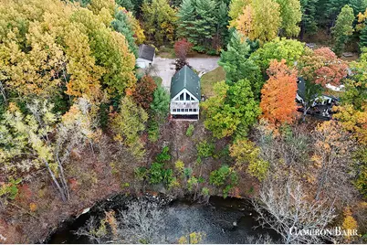 19423 1 Mile Road, Morley, MI 49336 - Photo 6