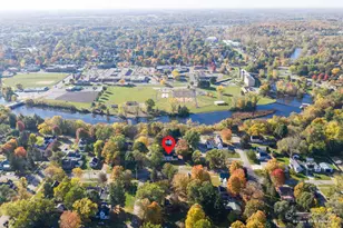 319 I O St, Belding, MI 48809 - Photo 38