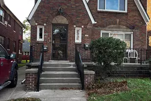 17329 Indiana St, Detroit, MI 48221 - Photo 1
