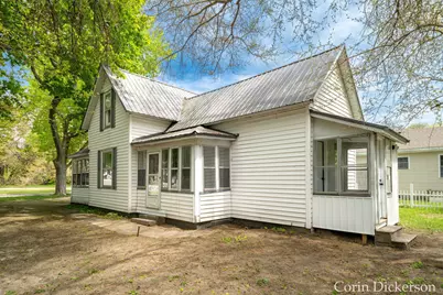 501 Oak Avenue, Muskegon, MI 49442 - Photo 26