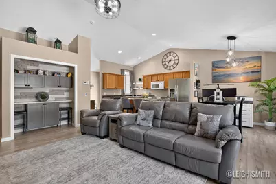 2933 Pebblestone Drive, Hudsonville, MI 49426 - Photo 8
