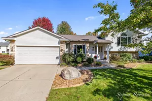 6645 Jousma Ct SE, Caledonia, MI 49316 - Photo 1