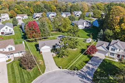 6645 Jousma Court SE, Caledonia, MI 49316 - Photo 42