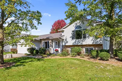 6645 Jousma Court SE, Caledonia, MI 49316 - Photo 2