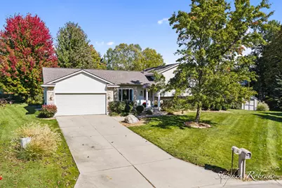6645 Jousma Court SE, Caledonia, MI 49316 - Photo 40
