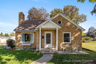 1908 Blandford Avenue SW, Wyoming, MI 49519 - Photo 1
