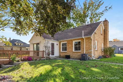 1908 Blandford Avenue SW, Wyoming, MI 49519 - Photo 38