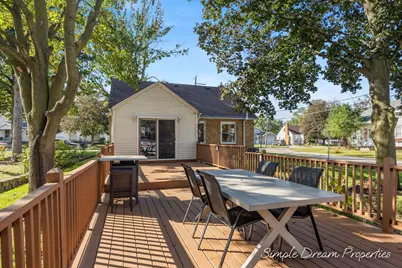 1908 Blandford Avenue SW, Wyoming, MI 49519 - Photo 36