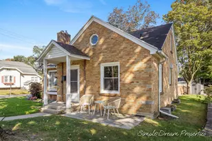 1908 Blandford Ave SW, Wyoming, MI 49519 - Photo 2