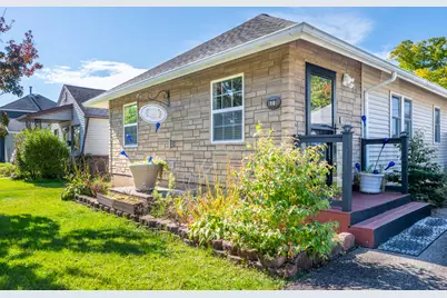 608 Magnolia, Three Oaks, MI 49128 - Photo 1