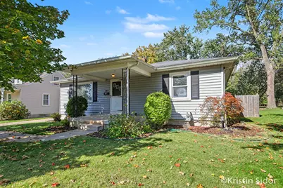 2025 Melvin Street SW, Wyoming, MI 49519 - Photo 1