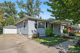 2025 Melvin St SW, Wyoming, MI 49519 - Photo 2