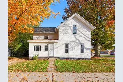 304 W Elm Street, Marion City, MI 48811 - Photo 1