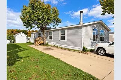 4314 Kingston Lane, Jackson, MI 49201 - Photo 2
