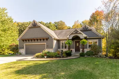9359 Stratford Woods Trail, Kalamazoo, MI 49009 - Photo 58
