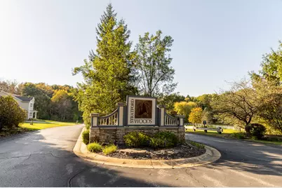 9359 Stratford Woods Trail, Kalamazoo, MI 49009 - Photo 4