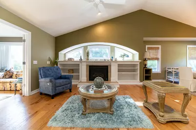 9359 Stratford Woods Trail, Kalamazoo, MI 49009 - Photo 14