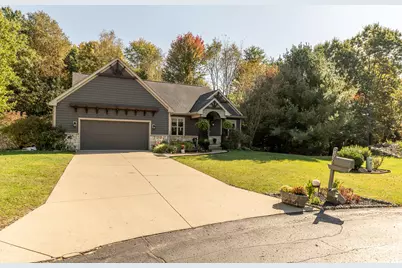 9359 Stratford Woods Trail, Kalamazoo, MI 49009 - Photo 44