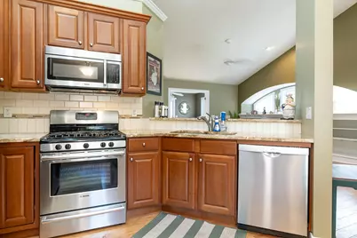 9359 Stratford Woods Trail, Kalamazoo, MI 49009 - Photo 2
