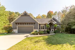 9359 Stratford Woods Trail, Kalamazoo, MI 49009 - Photo 1