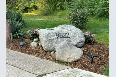 9622 Big Rock Drive, Kalamazoo, MI 49009 - Photo 2