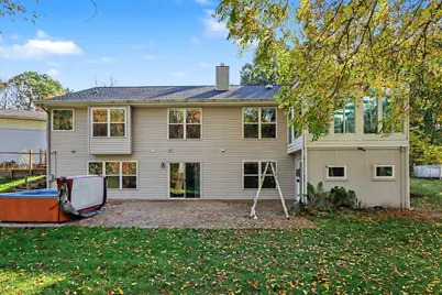 9622 Big Rock Drive, Kalamazoo, MI 49009 - Photo 4