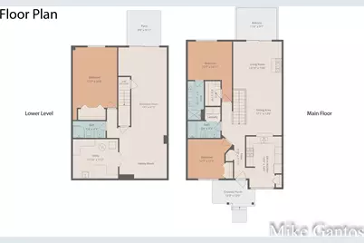735 Strawberry Valley Avenue NW #49, Comstock Park, MI 49321 - Photo 40