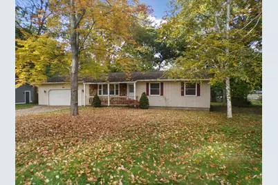 1301 Linden Drive, Muskegon, MI 49445 - Photo 2