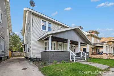418 Griggs Street SE, Grand Rapids, MI 49507 - Photo 2