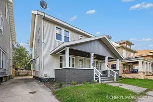418 Griggs St SE, Grand Rapids, MI 49507 - Photo 2