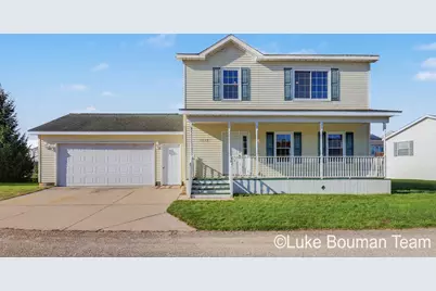 11648 E Bear Meadows Drive SE, Alto, MI 49302 - Photo 1