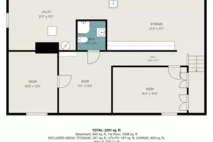 8137 Lorac St, Portage, MI 49002 - Photo 22