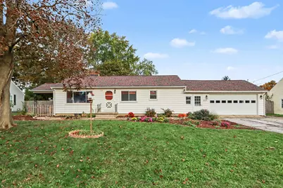 8137 Lorac Street, Portage, MI 49002 - Photo 1