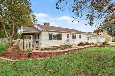 8137 Lorac Street, Portage, MI 49002 - Photo 2