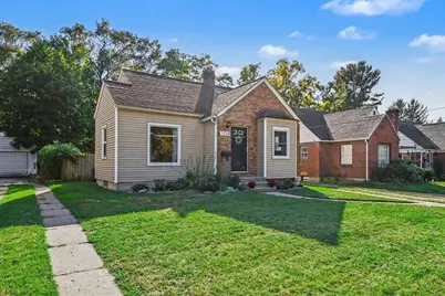 1214 Edna Street SE, Grand Rapids, MI 49507 - Photo 4