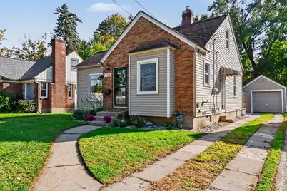 1214 Edna Street SE, Grand Rapids, MI 49507 - Photo 2