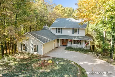 8925 Sorrento Ridge Drive SE, Byron Center, MI 49315 - Photo 44