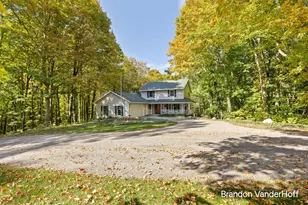 8925 Sorrento Ridge Dr SE, Byron Center, MI 49315 - Photo 1