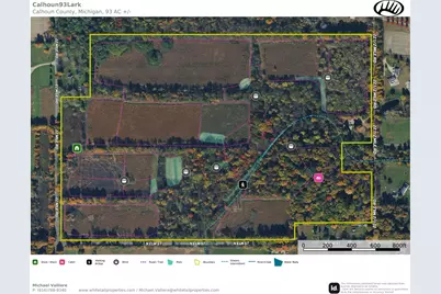Vl 22 Mile Road, Homer, MI 49245 - Photo 66