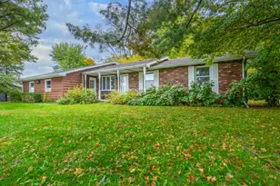 9937 Garr Rd, Berrien Springs, MI 49103 - Photo 1