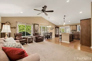 7394 Rock Canyon Dr SW, Byron Center, MI 49315 - Photo 4