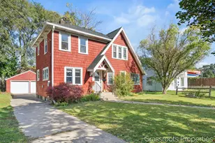 25 Avonlea St SW, Wyoming, MI 49548 - Photo 2