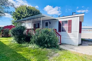 58 S Green Meadows Street SE, Grand Rapids, MI 49548 - Photo 1