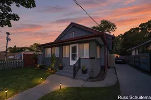1620 Jefferson Ave SE, Grand Rapids, MI 49507 - Photo 2