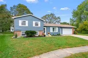 1812 Carlsbrook Ln, Portage, MI 49024 - Photo 1