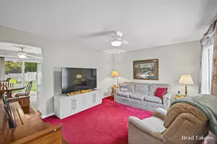 1864 Woodrun Dr SE, Lowell, MI 49331 - Photo 6