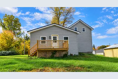 107 N Mary Street, Camden, MI 49232 - Photo 2