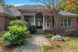 4899 Dunrobin Dr NE, Belmont, MI 49306 - Photo 1